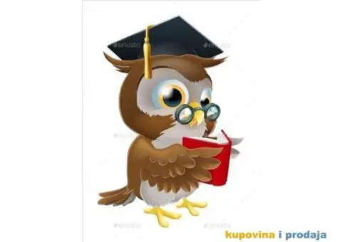 Pisanje seminarskih radova