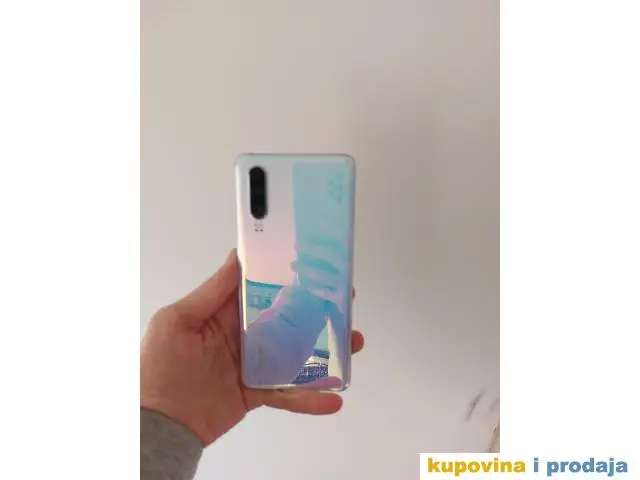 Huawei P30 - 1