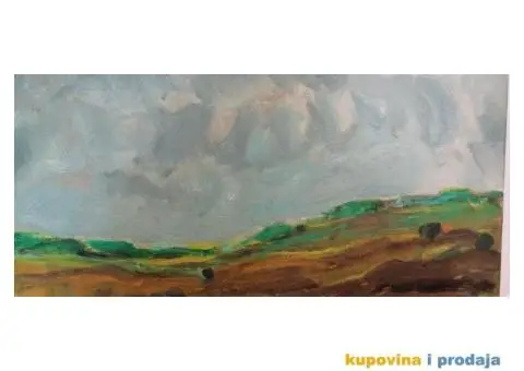 Ulje na platnu - 2/4
