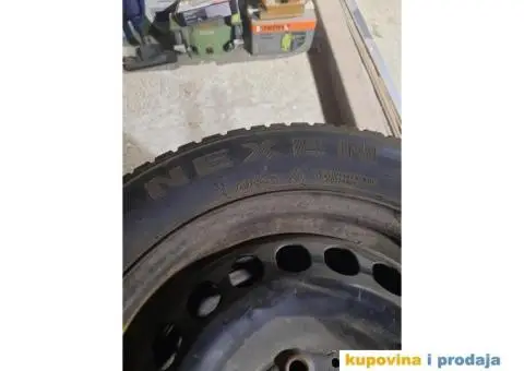 Zimske gume sa felnama - 2/9