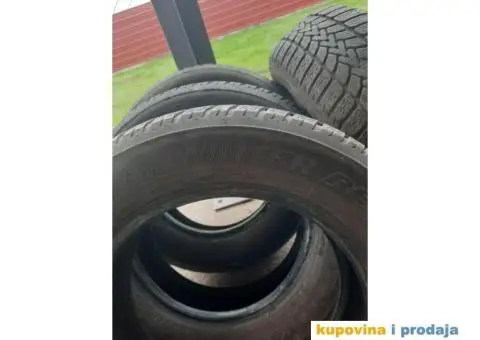 Zimske gume sa felnama - 5/9
