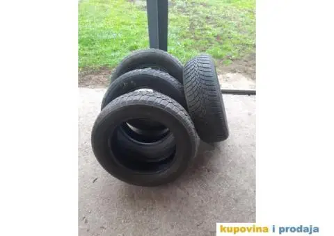 Zimske gume sa felnama - 6/9
