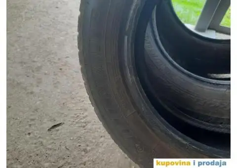 Zimske gume sa felnama - 8/9