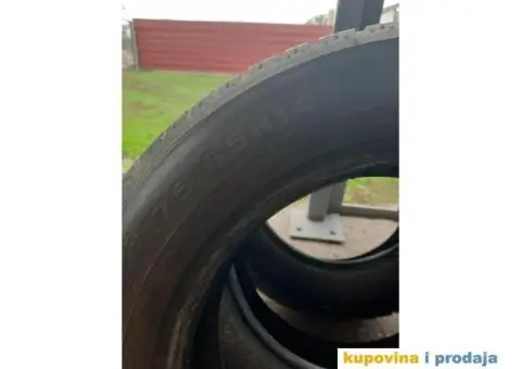 Zimske gume sa felnama - 9/9