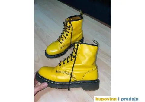 Martinke/ Dr Martens br.39 - 1/3