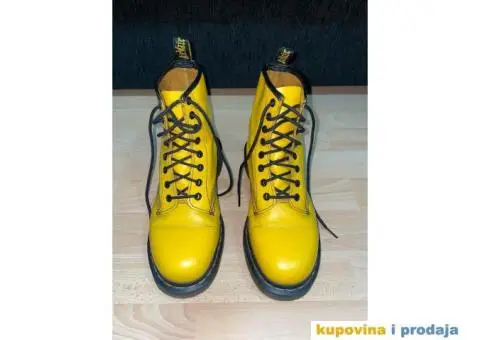 Martinke/ Dr Martens br.39 - 2/3