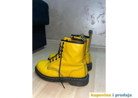 Martinke/ Dr Martens br.39 - 3/3