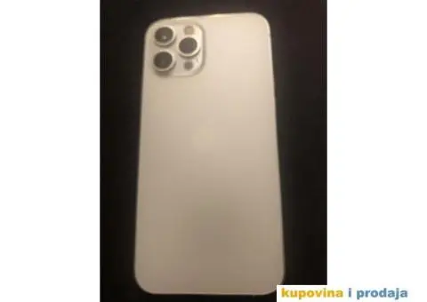 Prodaja Iphone pro max 12 - 1/5