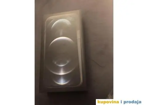 Prodaja Iphone pro max 12 - 4/5