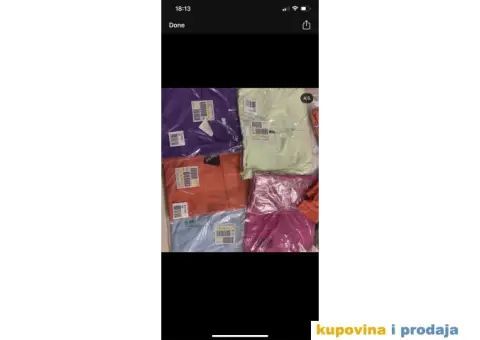 NEMACKA NOVA GARDEROBA NA VELIKO - 2/14