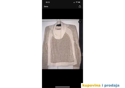 NEMACKA NOVA GARDEROBA NA VELIKO - 3/14