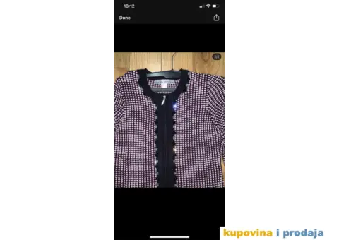 NEMACKA NOVA GARDEROBA NA VELIKO - 8/14