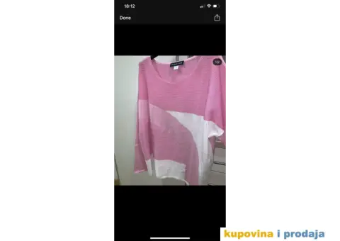 NEMACKA NOVA GARDEROBA NA VELIKO - 9/14