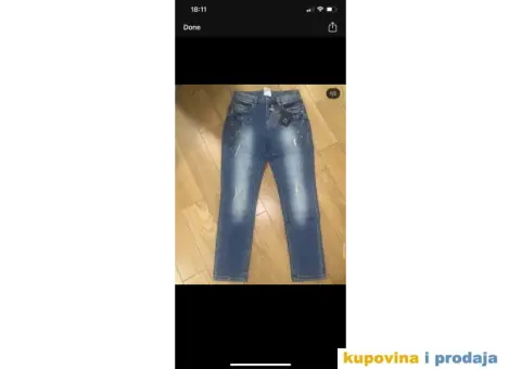 NEMACKA NOVA GARDEROBA NA VELIKO - 12/14