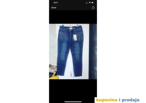 NEMACKA NOVA GARDEROBA NA VELIKO - 13/14