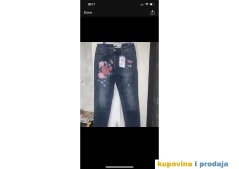 NEMACKA NOVA GARDEROBA NA VELIKO - 14/14