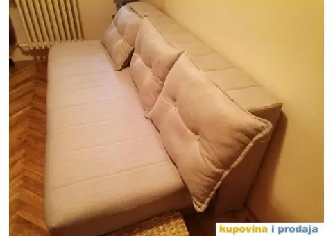 Krevet - 3/4
