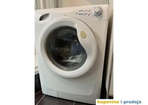 Candy ves masina - 2/5