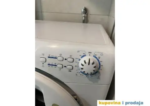 Candy ves masina - 3/5