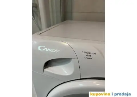 Candy ves masina - 4/5