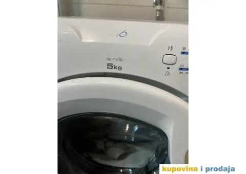 Candy ves masina - 5/5