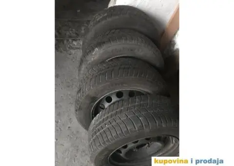 Zimske gume e46 bmw - 2/10