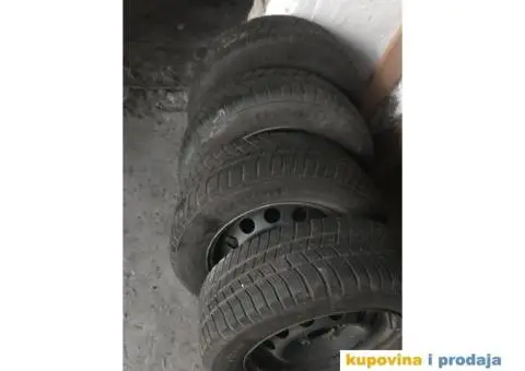 Zimske gume e46 bmw - 3/10