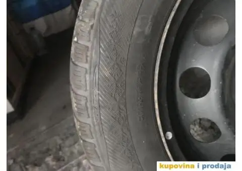 Zimske gume e46 bmw - 4/10