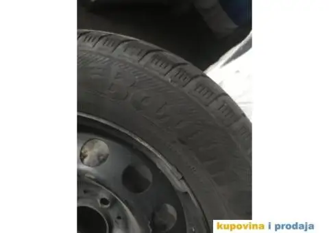 Zimske gume e46 bmw - 5/10