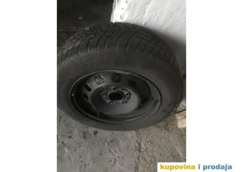 Zimske gume e46 bmw - 6/10