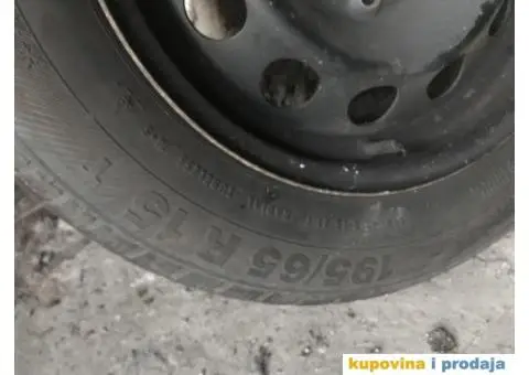 Zimske gume e46 bmw - 7/10