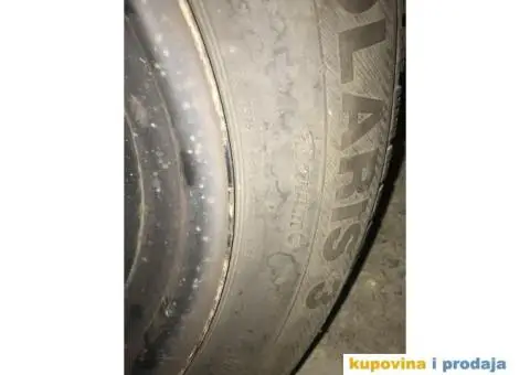 Zimske gume e46 bmw - 8/10