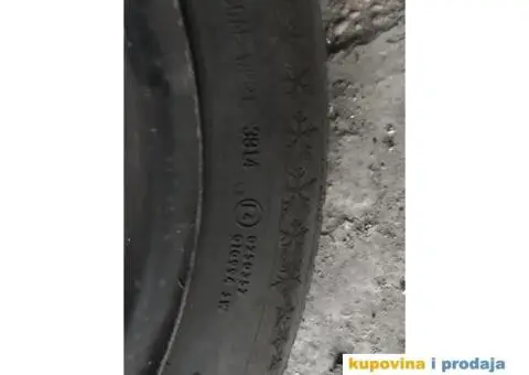 Zimske gume e46 bmw - 9/10