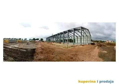 Ferobeton-industrijski podovi-masinska obrada betona-betoniranje,armiranje - 3/8