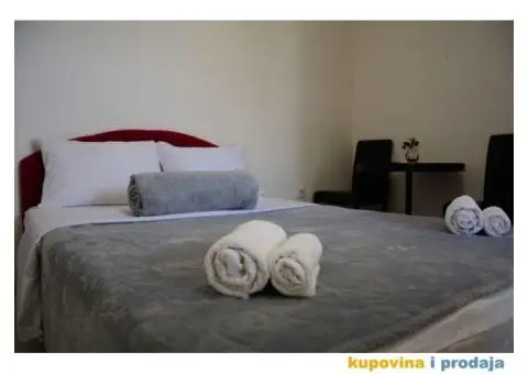 Stan na dan, Lilis House Novi Beograd - 1/8