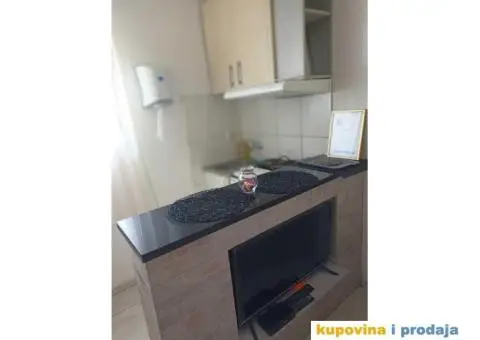 Stan na dan, Lilis House Novi Beograd - 6/8