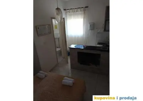 Stan na dan, Lilis House Novi Beograd - 7/8