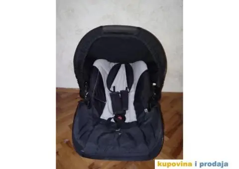 Prodajem nosiljku za bebe