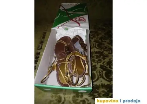 Prodajem sandale - 3/3