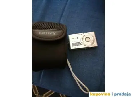 Digitalni fotoaparat