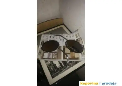 Retrovizori za skuter