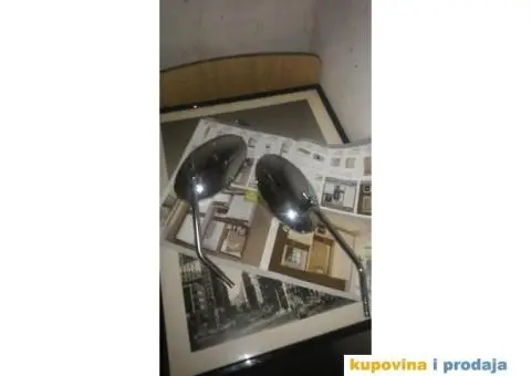 Retrovizori za skuter - 2/2