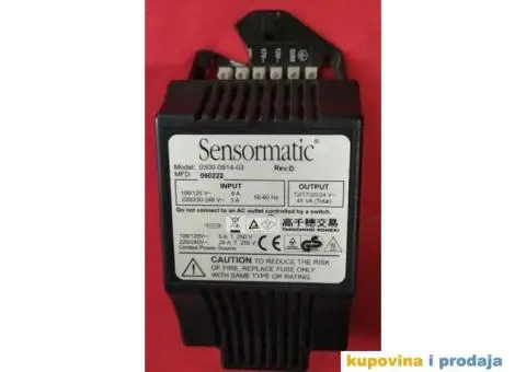 Pretvarač-transformator