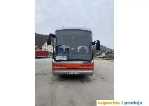 Prodajem prevozničku doo firmu - 1/15