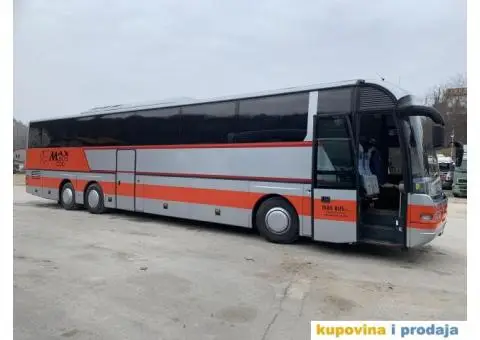 Prodajem prevozničku doo firmu - 2/15