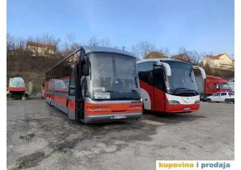 Prodajem prevozničku doo firmu - 3/15