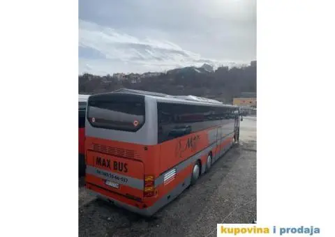 Prodajem prevozničku doo firmu - 4/15