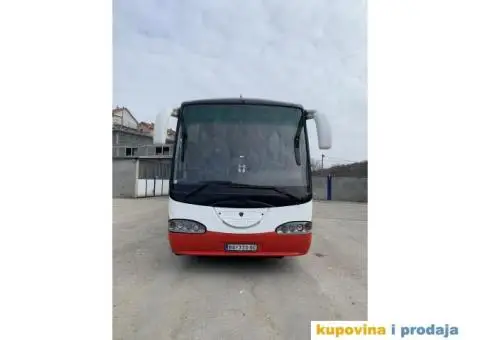 Prodajem prevozničku doo firmu - 6/15