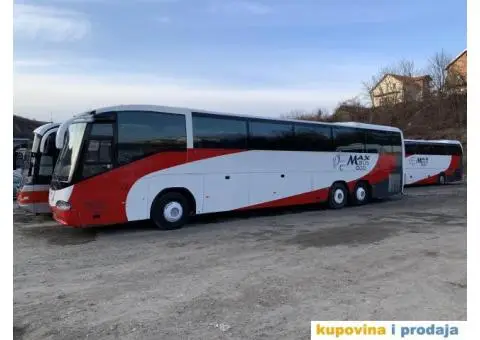 Prodajem prevozničku doo firmu - 7/15