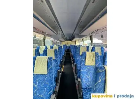 Prodajem prevozničku doo firmu - 8/15